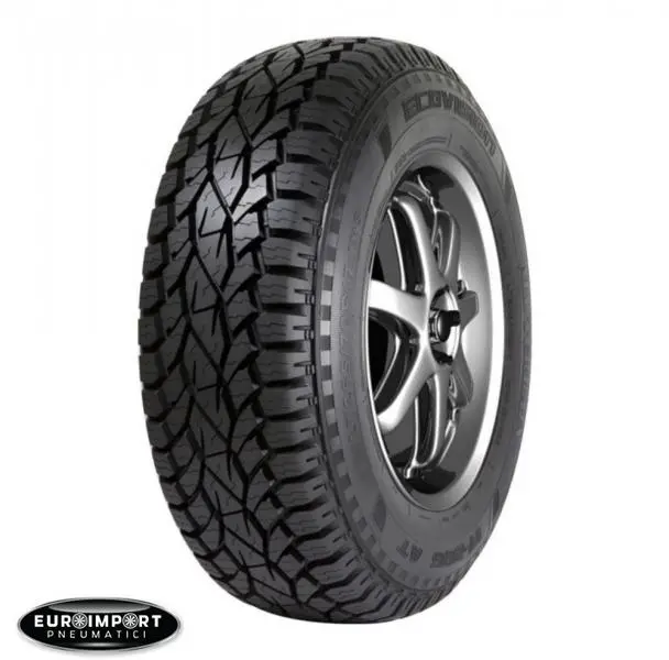 Ovation ECOVISION VI-286 AT  225/75 R16 115 S  